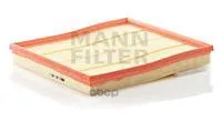 Фильтр Воздушный Mann-Filter C281251 MANN-FILTER арт. C281251