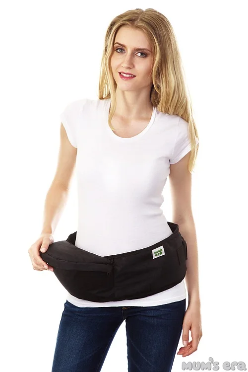 Baby sling хипсит MUM'S ERA Удобная детская переноска Сумка кенгуру Фронтальная детская переноска