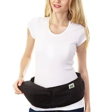 Baby sling хипсит MUM'S ERA Удобная детская переноска Сумка кенгуру Фронтальная детская переноска