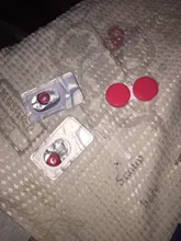 Lentes de contacto de Color Sharingan, lentes de contacto de Cosplay de Anime para Uchiha Hatake Sasuke Kakashi, lentillas de colores para ojos/par