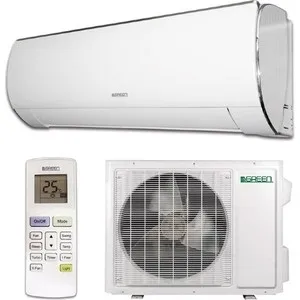 

Split System green Gray/gro-12 HH2