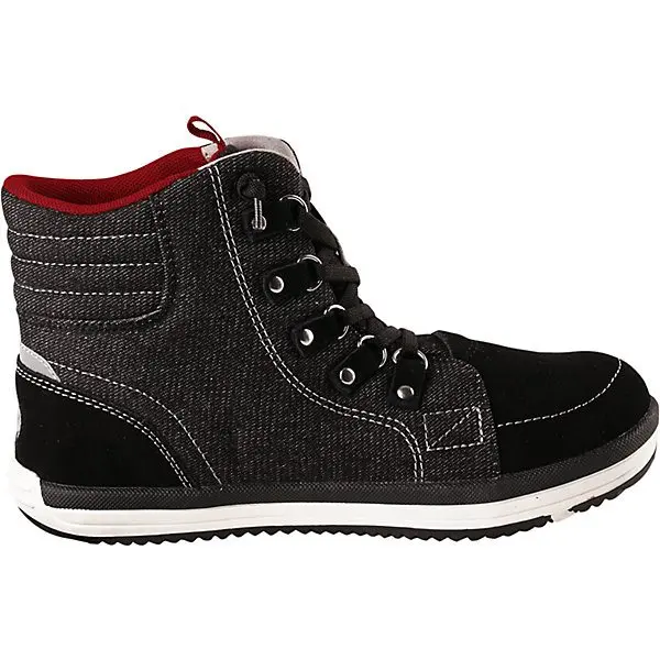 Ботинки Reima Wetter Jeans Reimatec