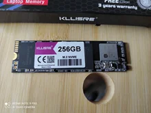 Hdd M.2 Ssd Pcie Nvme Internal 2280 Kllisre Hard-Disk Solid-State-Drive M2 256gb 
