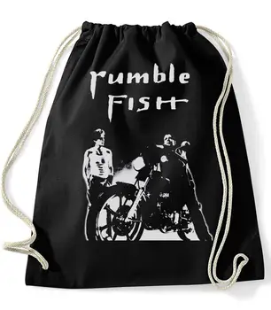 

Bag-backpack-rumble fish