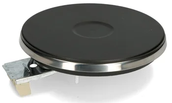 

Electrical Plate 1500W 180mm