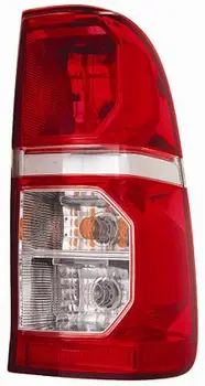 

OPTICAL GROUP POST. TOYOTA HI-LUX PICKUP 2011 Right Compatible