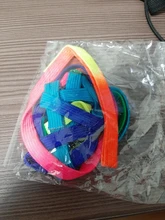 Collar ajustable para mascotas y gatos conjunto de Correa y arnés para gatos y perros, mascotas pequeñas, arcoiris de nailon, conejo, correa para perros Katten Halsband