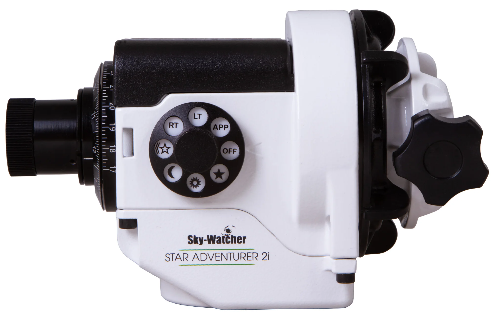 Монтировка Sky-Watcher Star Adventurer 2i (с крепежной платформой и искателем полюса) |
