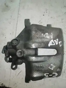 

0204YO1088 0205YO Brake Caliper Front Right Citroen C5 Saloon *