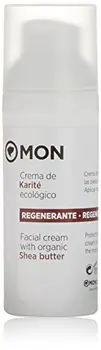 

MON DECONATUR regenerating Shea cream 50 ml (M01020)