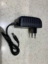 Adaptador de fuente de alimentación Universal, adaptador de cargador para UE y EE. UU. Para tiras de luz LED, AC 110-240V DC 5V 6V 8V 9V 10V 12V 15V 0.5A 1A 2A 3A