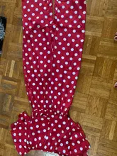 Mono con hombros descubiertos para niña, peto con patrón de lunares, traje de Sol para niña, trajes de ropa para niña 6 8 10 12 14