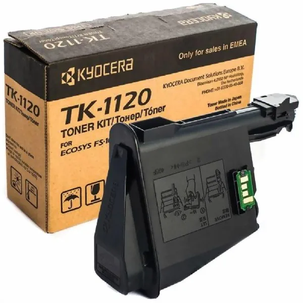 Картридж Kyocera TK-1120