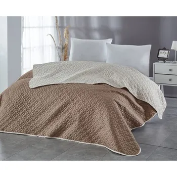 

Double Personality Ultrasonic Multipurpose Cover-Pique 200x220 cm 2020 2021