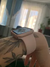 Funda de aluminio para Apple Watch 5, cubierta completa, series 6 se 5 4 3, marco de parachoques mate para iWatch 6 5 4 protector 38 40 42 44mm