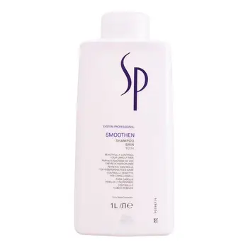 

23160 Anti-Frizz Shampoo Sp Smoothen Wella (1000 ml)
