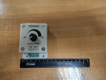 Dimmer-Switch Controller Strip-Driver Light Power-Supply Brightness-Lamp Adjustable Single-Color