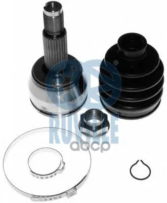 Комплект Шруса Ruville 75213s Ruville арт. 75213S