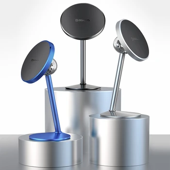 

Magnetic Mount holder baseus Little Sun magnetic car mount