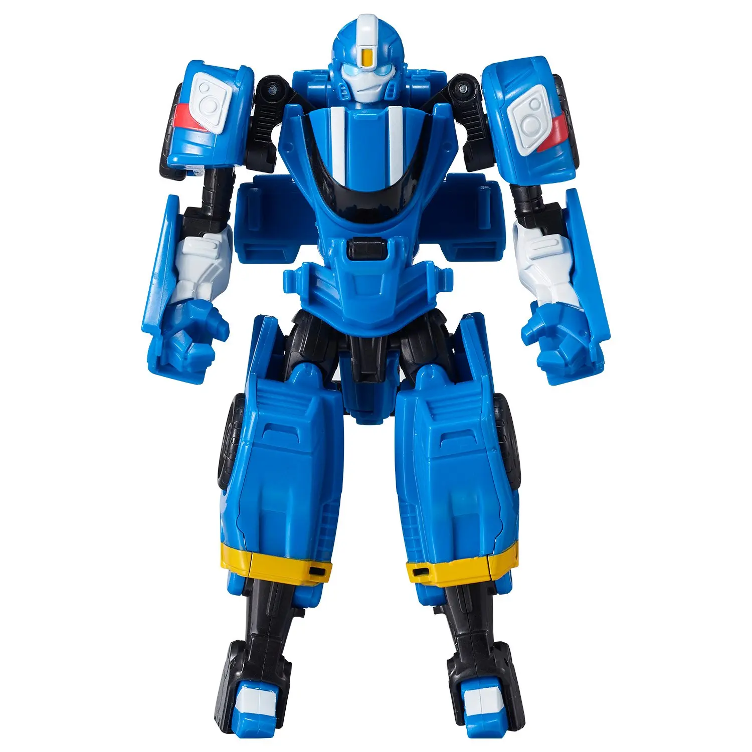 Трансформер ТОБОТ Tobot Детективы Галактики Спиди мини|Игровые фигурки и