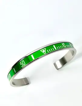 

Bracciale SPEEDOMETER OFFICIAL Classic