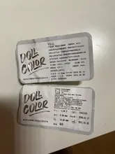 MOONZI-lentillas de colores para la miopía, lentes de contacto para la miopía