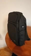 Fenruien-mochilas impermeables para hombre, morral escolar antirrobo con carga USB, apta para ordenador portátil de 15,6 pulgadas, mochila de viaje de alta capacidad
