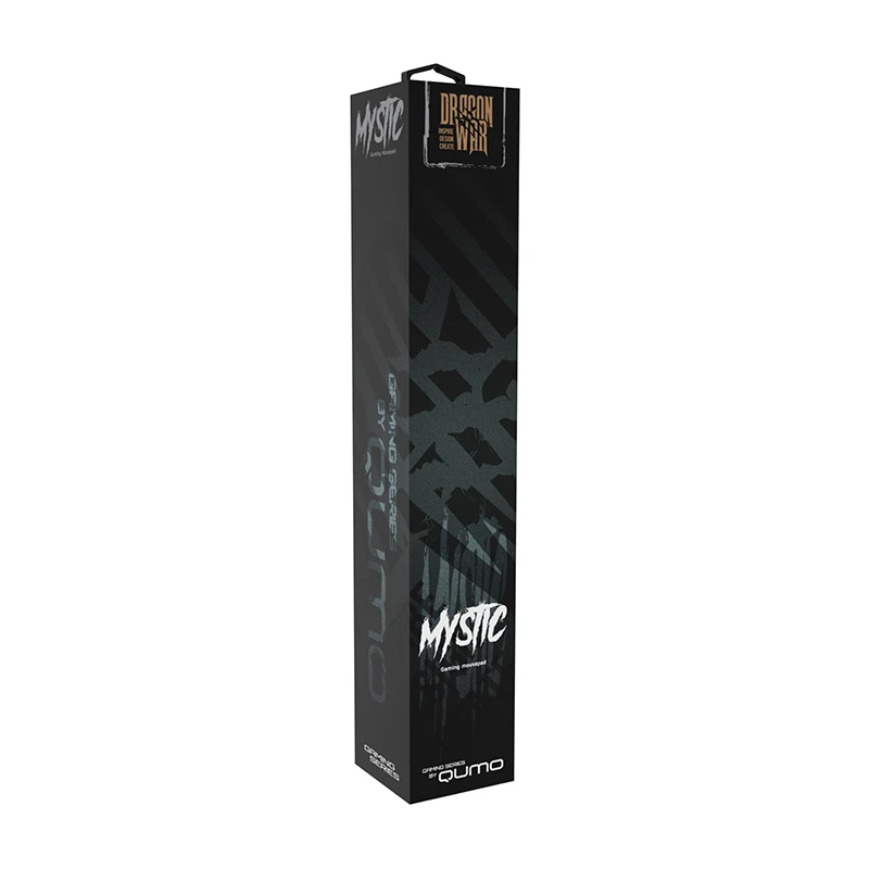 Коврик для мыши Qumo Mystic