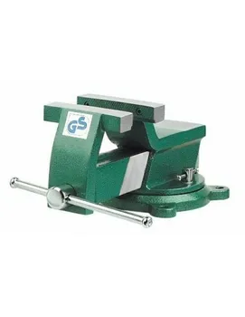 

Bench screw, 6 "mannesmann m73150