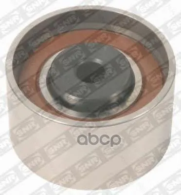 Ge370.15_ролик Натяжной Ремня Грм! Mazda 6/Mpv 2.0di 02 Ntn-Snr Ge37015 NTN-SNR арт. GE37015