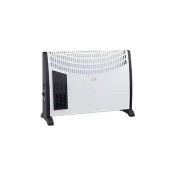 

TC20T convector Turbo power 2000 WattDCG22.25