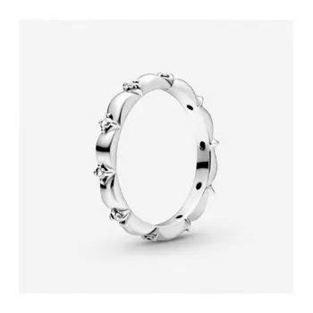 

PANDORA RING REF: 198791C01-54