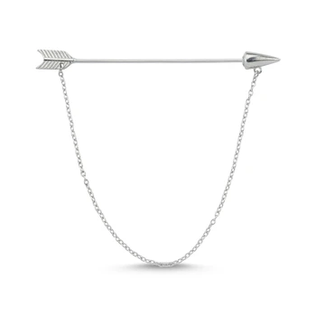 

Silver 925 Sterling Sterling Hijab Clips