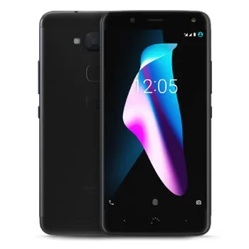 

BQ Aquaris V 32 + 3 GB Dual Sim Black