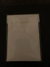 Funda de pasaporte para hombre y mujer, de cuero sintético, estilo de mármol, tarjetero de viaje, porta pasaporte, paquete, BILLETERA, bolso