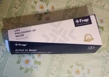 Frap Bathroom Mixer 40cm stainless steel long nose outlet brass shower faucet F2213