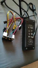 Entrada 100V-240V 12V 60W 90W 120W 200W de potencia de salida adaptador de energía para computadora