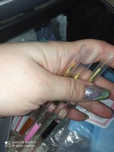 Painting-Brush Liner Manicure-Tools Drawing-Pen Diy-Tips Nail-Art French-Lines Monja