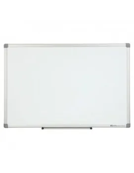 

MAGNETIC BLACKBOARD LACQUERED 1500X1000 MM WITH FRAME ALUMINUM MODEL NANO CLEAN BRAND NOBO