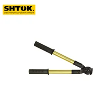 05001 Ножницы для кабеля SHTOK NK-25