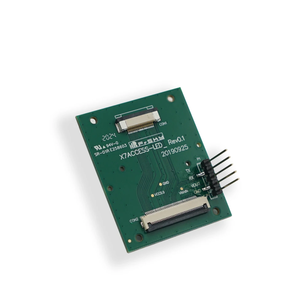 Frsky Taranis Access X7 Led Board