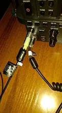 Anillo de núcleo de ferrita para Cable de alimentación, cuentas de Choke RFI EMI, filtro supresor de ruido para Cable de alimentación, Cable de Audio de antena USB de 3,5mm/ 5mm, 5 uds.