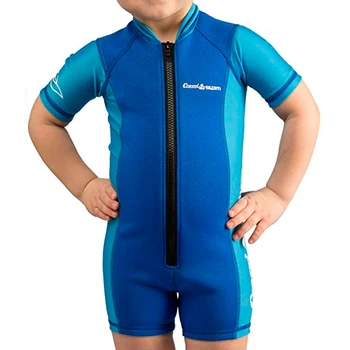 

Neoprene Suit for Children Cressi-Sub Blue