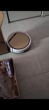 ILIFE V5s Pro Robot aspiradora de polvo barriendo mojado limpiando para mascotas pelo poderosa succión automática de recarga