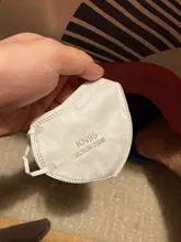 10-100 Uds máscara para los kn95mask niños ffp2mask niño ce máscara lavable niños máscara de tejido fpp2 kn95 mascarillas niños