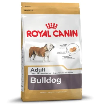 

ROYAL CANIN BULLDOG 24 dog