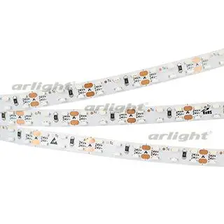 

024467 ribbon RS 5000 24V Warm2700 2x2 8mm (3014, 240 LED/M, Lux)-5 m. Arlight