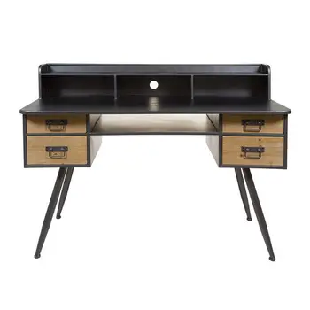 

Desk Painted iron (135 X 60 x 95 cm)