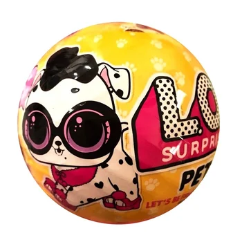 

Doll L.O.L. Surprise! Pets 2 wave