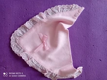 Baberos de algodón con lazo de encaje para recién nacido, ropa bonita para eructar, Baberos, toallas para Saliva infantil